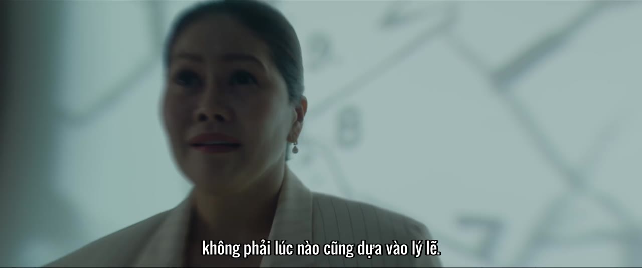 Love Upon A Time: Duyên Kiếp Bên Người tập 4 cảnh 2