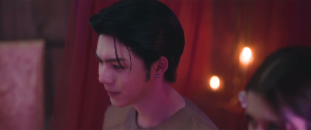 Love Upon A Time: Duyên Kiếp Bên Người tập 5 cảnh 3