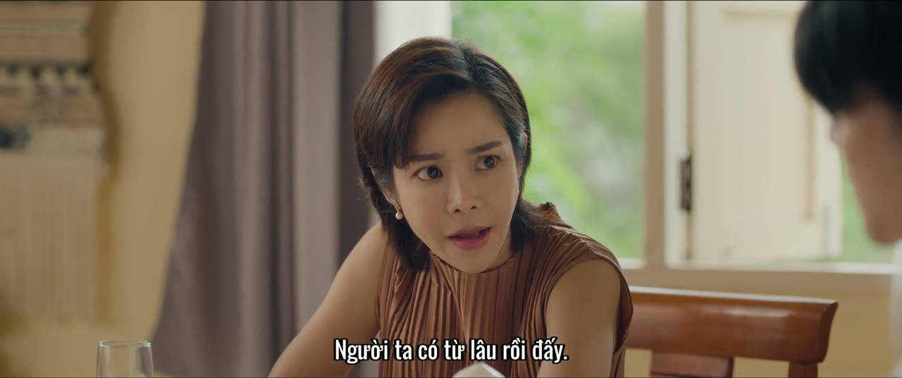 Love Upon A Time: Duyên Kiếp Bên Người tập 7