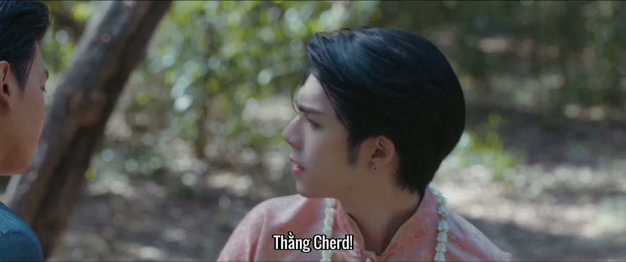 Love Upon A Time: Duyên Kiếp Bên Người tập 7 cảnh 2