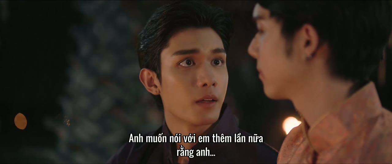 Love Upon A Time: Duyên Kiếp Bên Người tập 7 cảnh 3