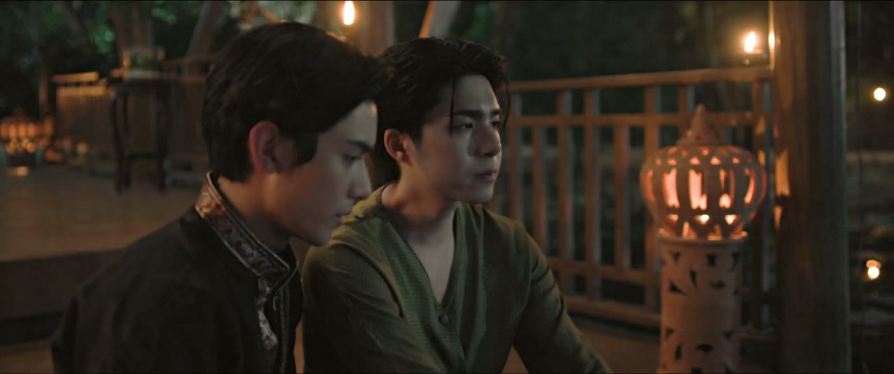 Love Upon A Time: Duyên Kiếp Bên Người tập 9 cảnh 3