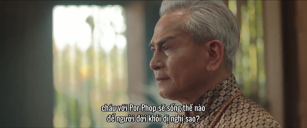Love Upon A Time: Duyên Kiếp Bên Người tập 10
