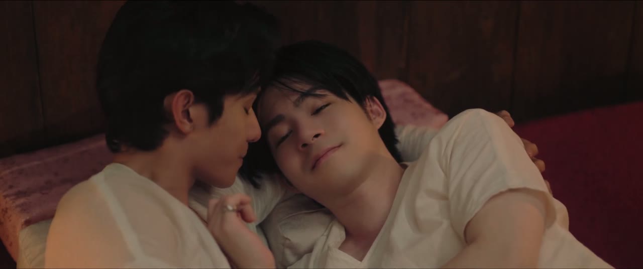 Love Upon A Time: Duyên Kiếp Bên Người tập 10 cảnh 2