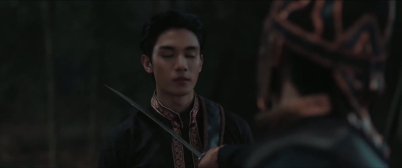 Love Upon A Time: Duyên Kiếp Bên Người tập 11
