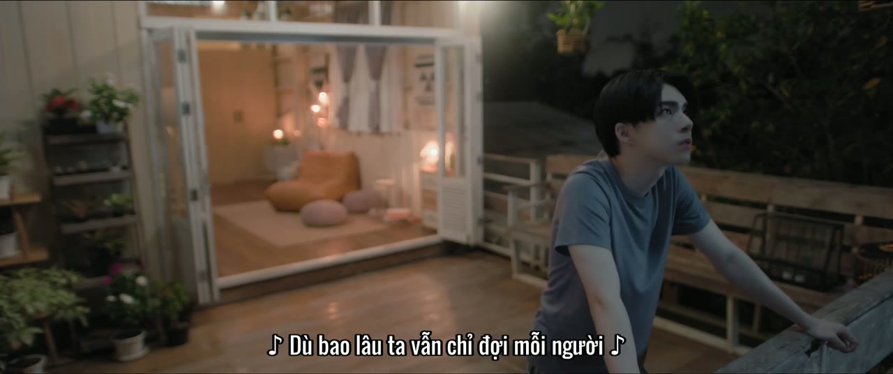 Love Upon A Time: Duyên Kiếp Bên Người tập 11 cảnh 3