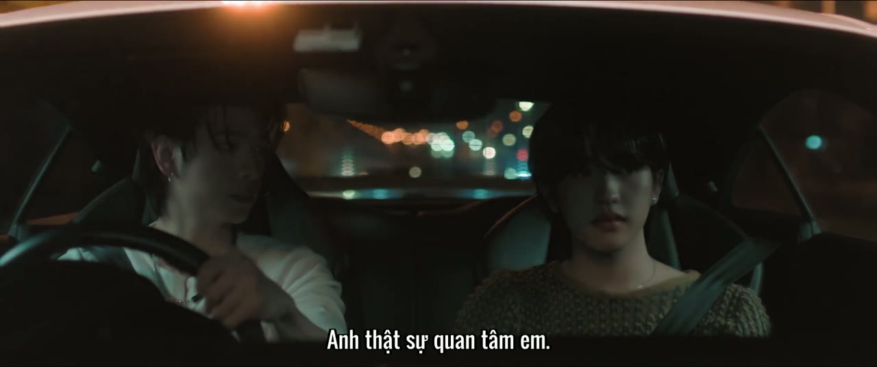 Love Upon A Time: Duyên Kiếp Bên Người tập 12