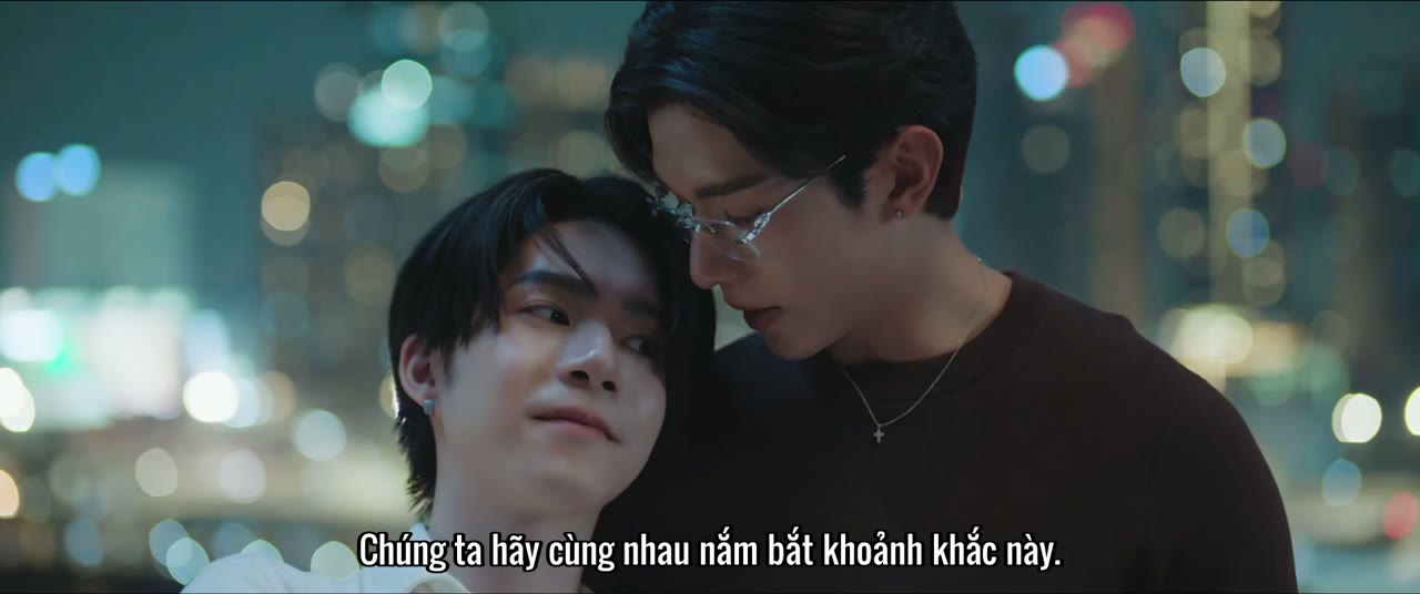 Love Upon A Time: Duyên Kiếp Bên Người tập 12 cảnh 3