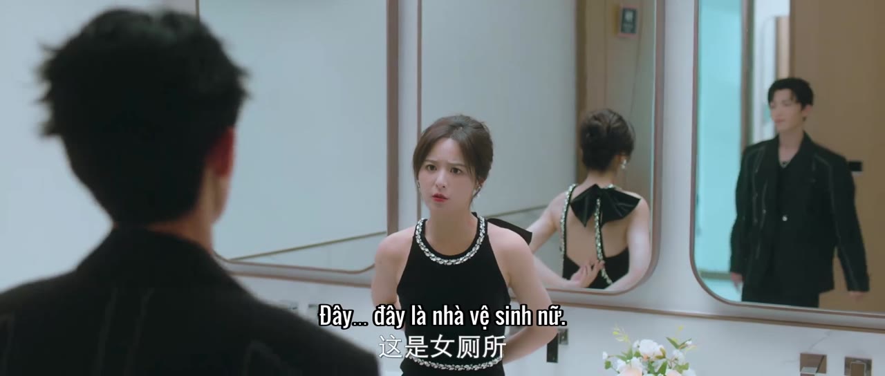 Mồi Câu Nguy Hiểm tập 2