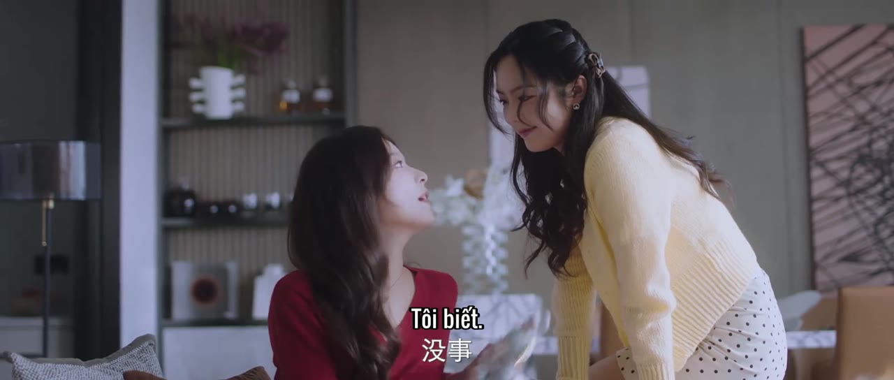 Mồi Câu Nguy Hiểm tập 6