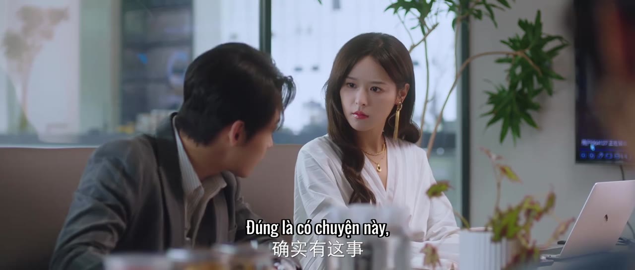 Mồi Câu Nguy Hiểm tập 7
