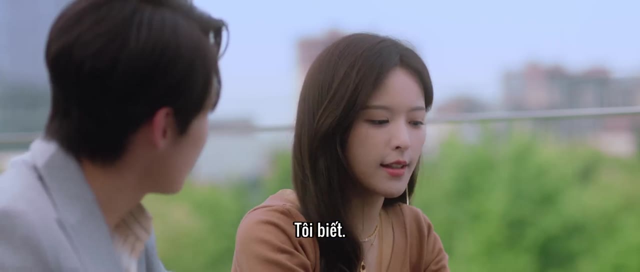 Mồi Câu Nguy Hiểm tập 9