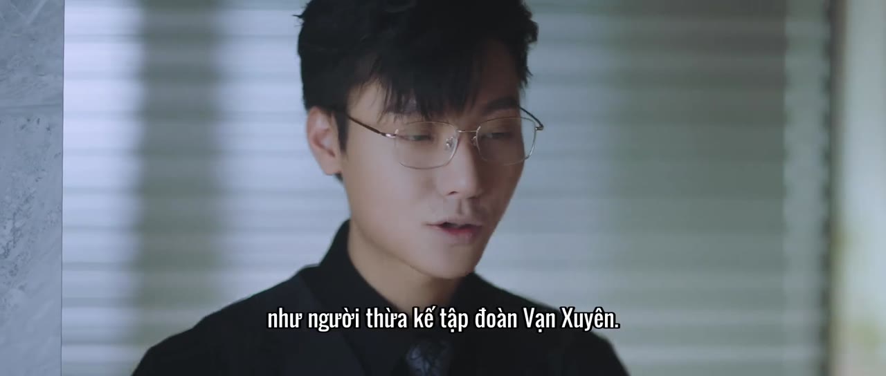 Mồi Câu Nguy Hiểm tập 10