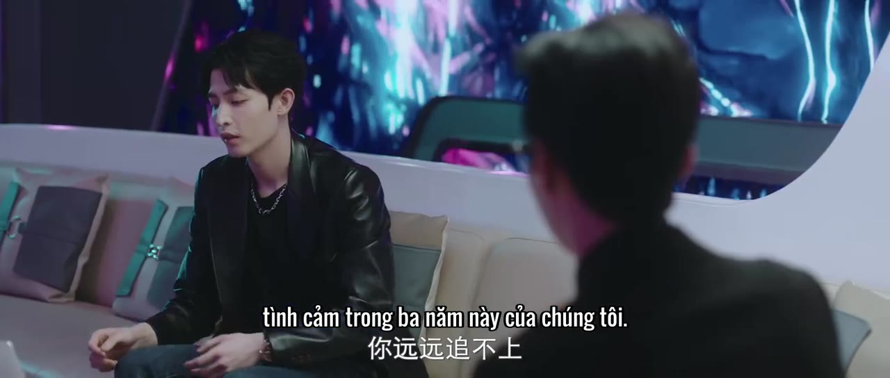 Mồi Câu Nguy Hiểm tập 11