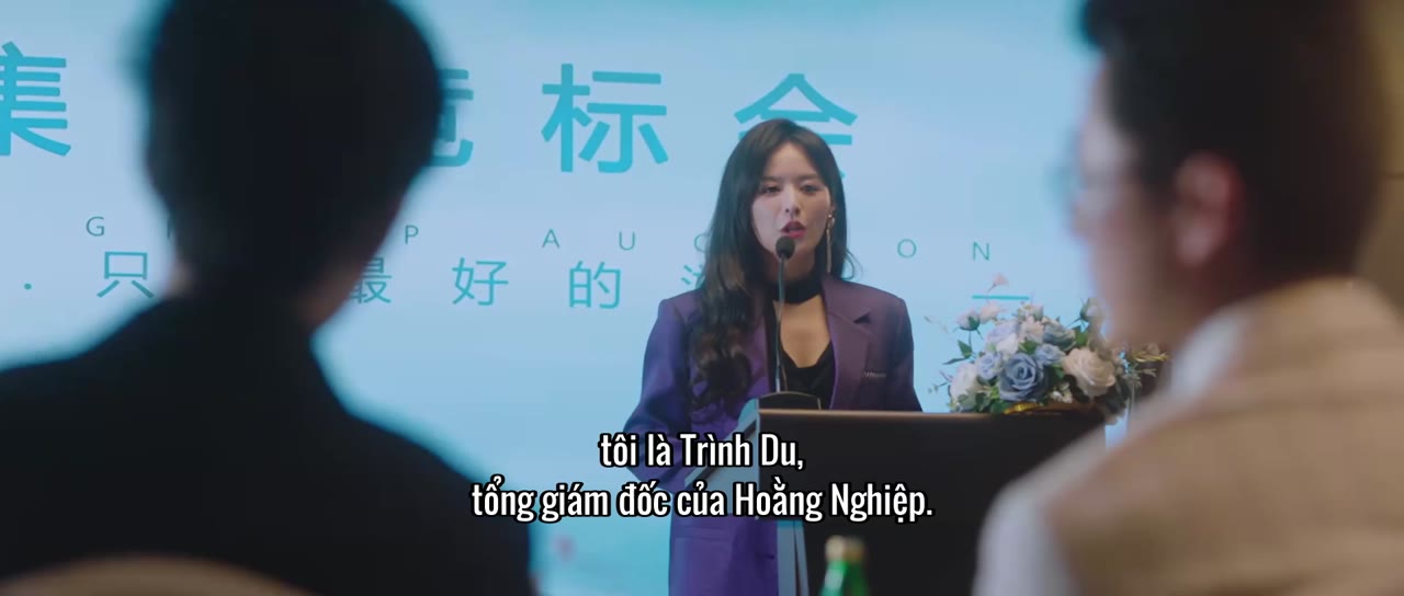 Mồi Câu Nguy Hiểm tập 13