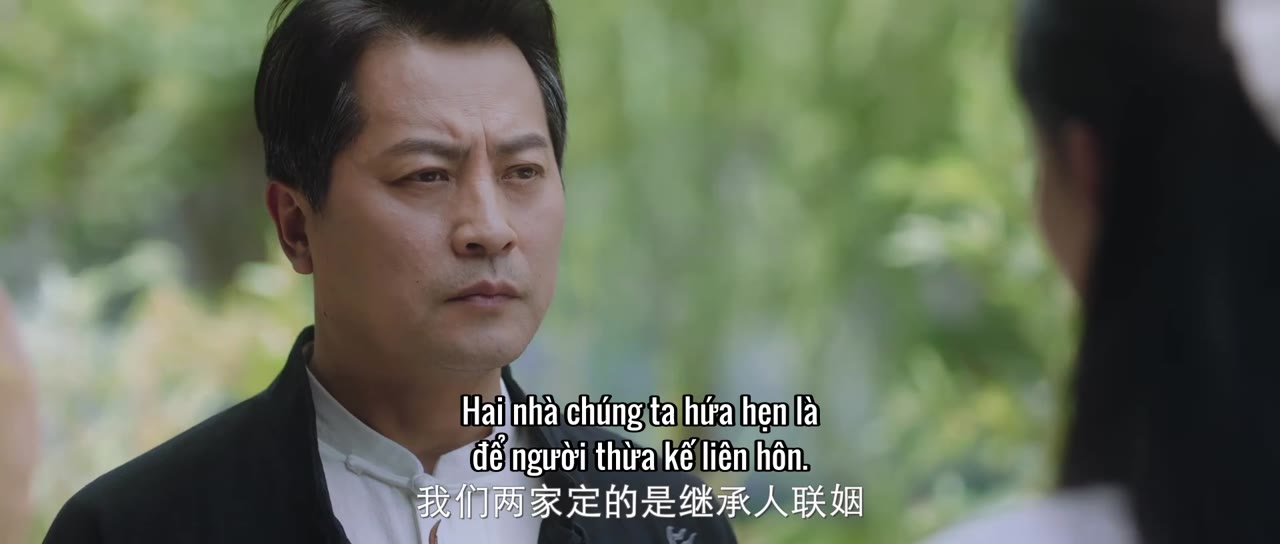 Mồi Câu Nguy Hiểm tập 16
