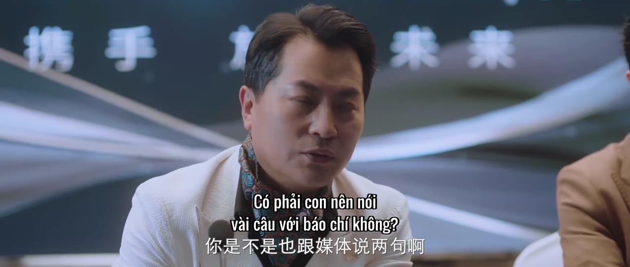 Mồi Câu Nguy Hiểm tập 17