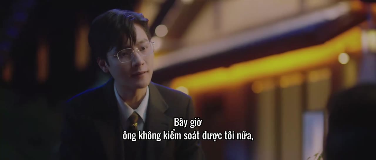 Mồi Câu Nguy Hiểm tập 18