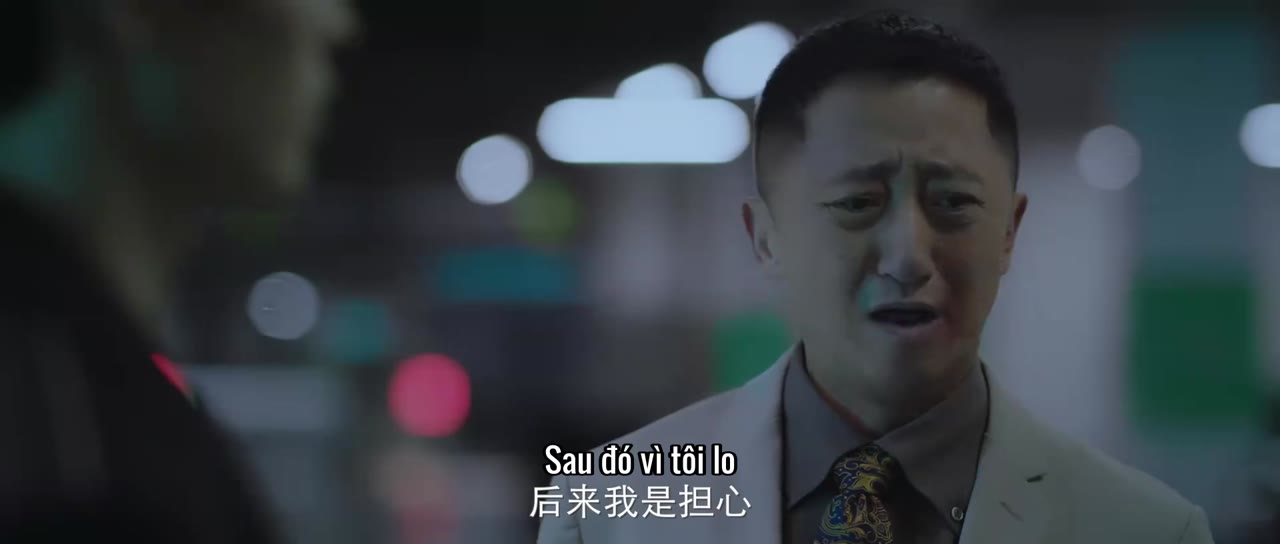 Mồi Câu Nguy Hiểm tập 20