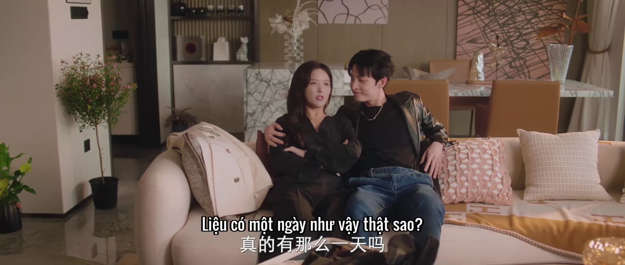 Mồi Câu Nguy Hiểm tập 22