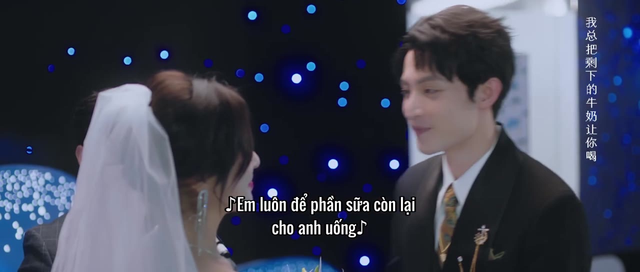 Mồi Câu Nguy Hiểm tập 24 cảnh 2