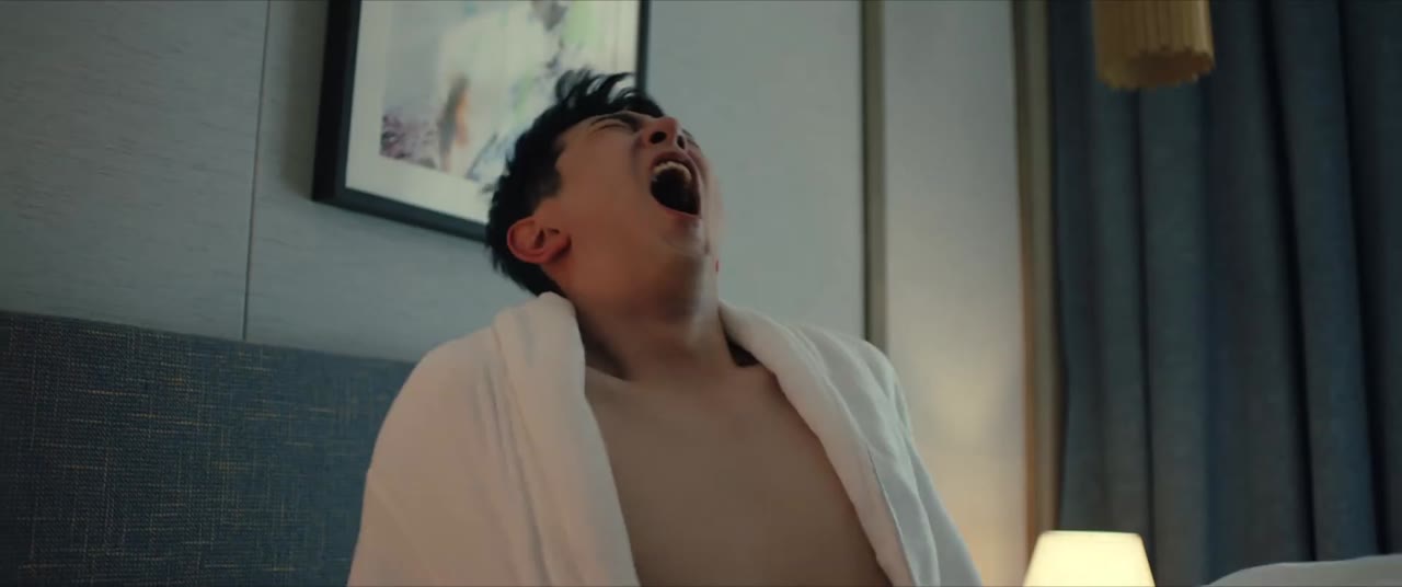 Kẻ sát nhân tập 1 cảnh 2