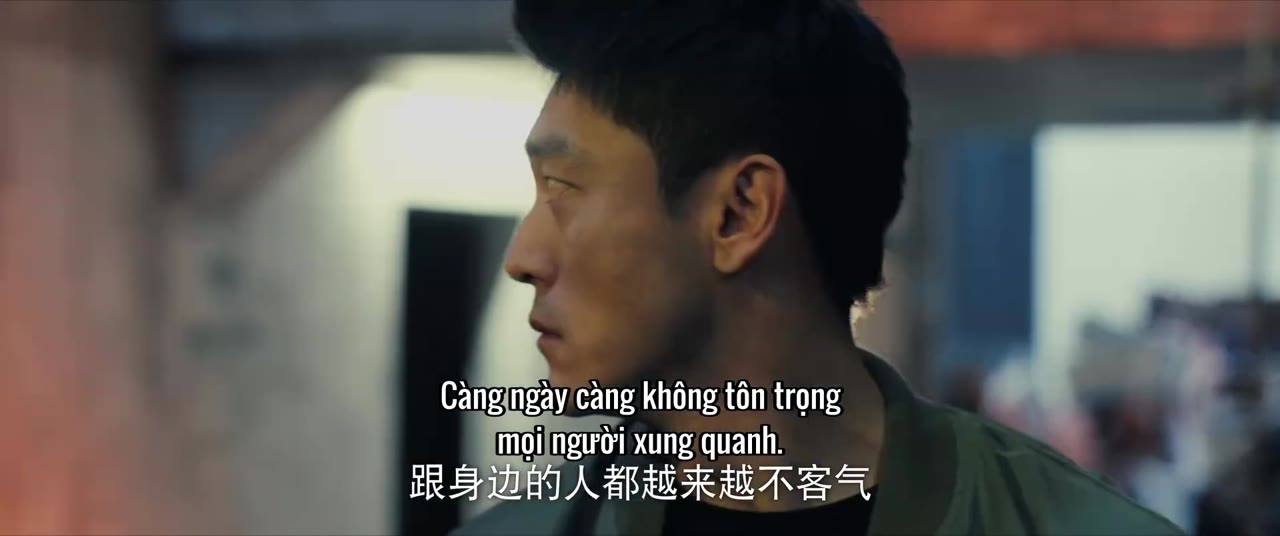 Kẻ sát nhân tập 2
