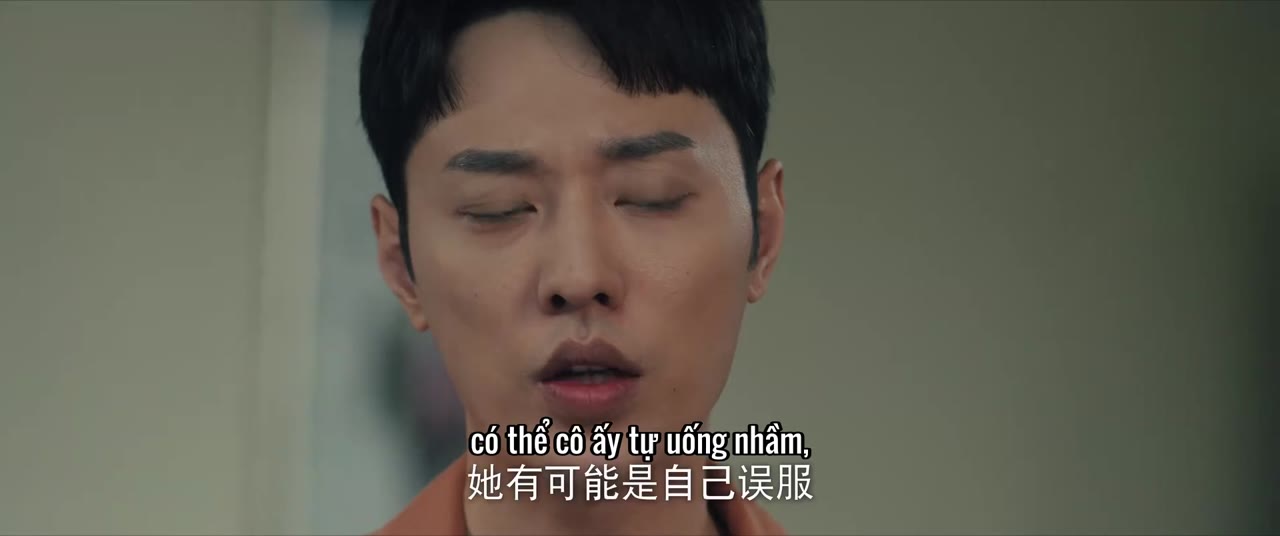 Kẻ sát nhân tập 2 cảnh 2