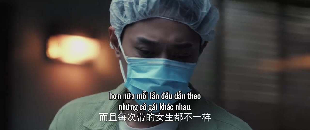 Kẻ sát nhân tập 4