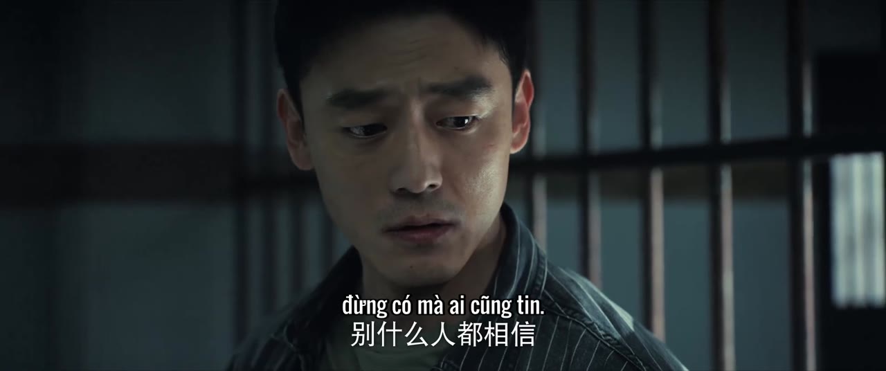 Kẻ sát nhân tập 5