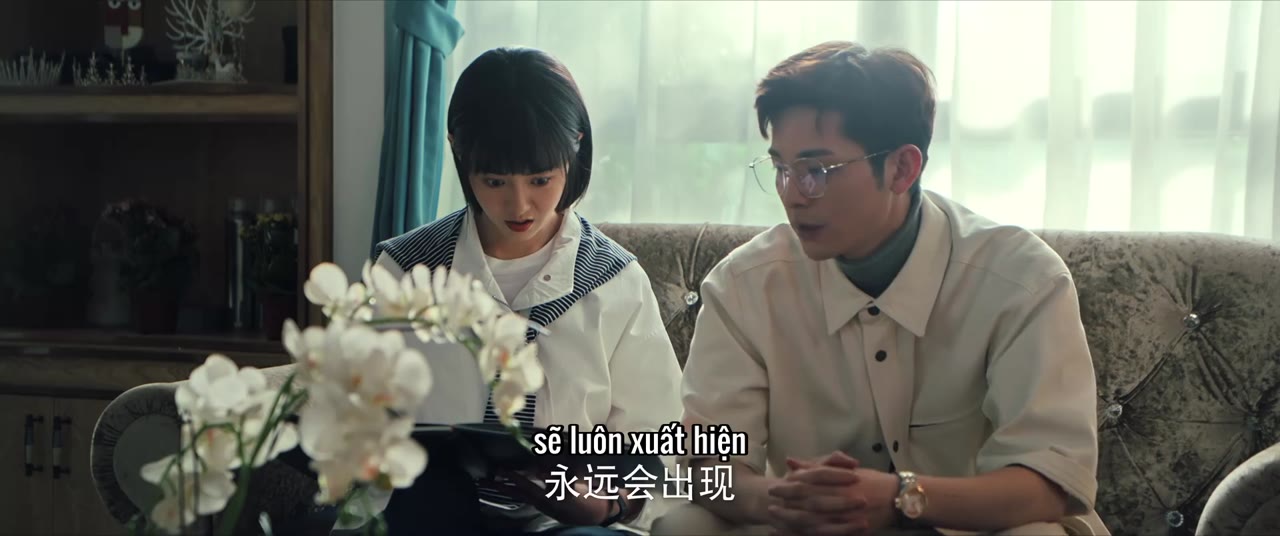 Kẻ sát nhân tập 5 cảnh 2