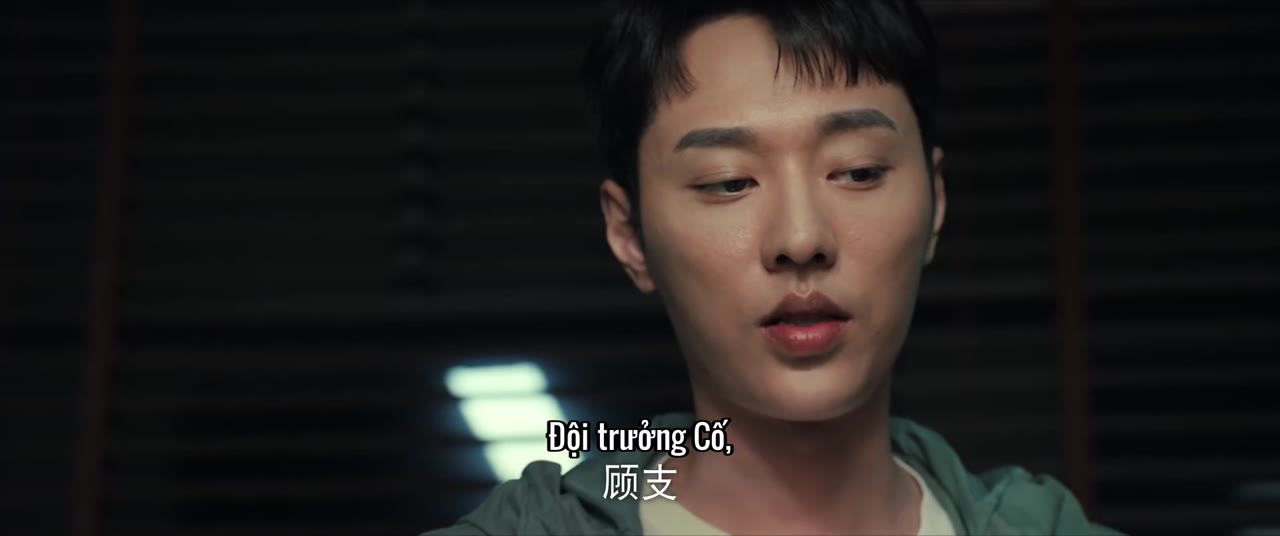 Kẻ sát nhân tập 6 cảnh 3