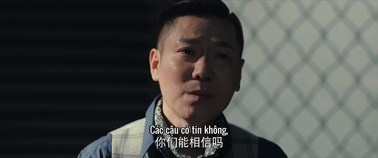 Kẻ sát nhân tập 7