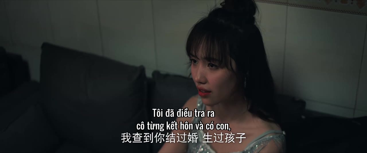 Kẻ sát nhân tập 7 cảnh 3