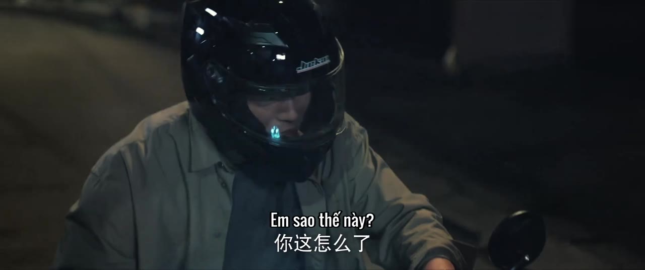 Kẻ sát nhân tập 9