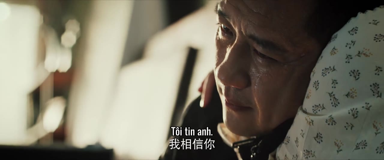 Kẻ sát nhân tập 12