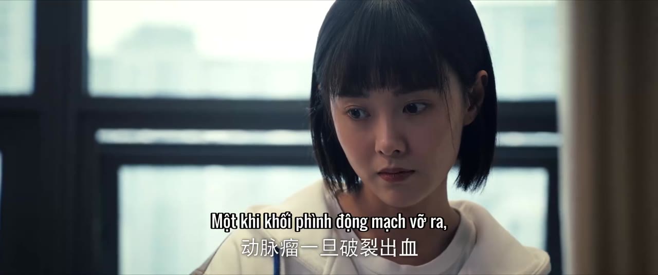 Kẻ sát nhân tập 15