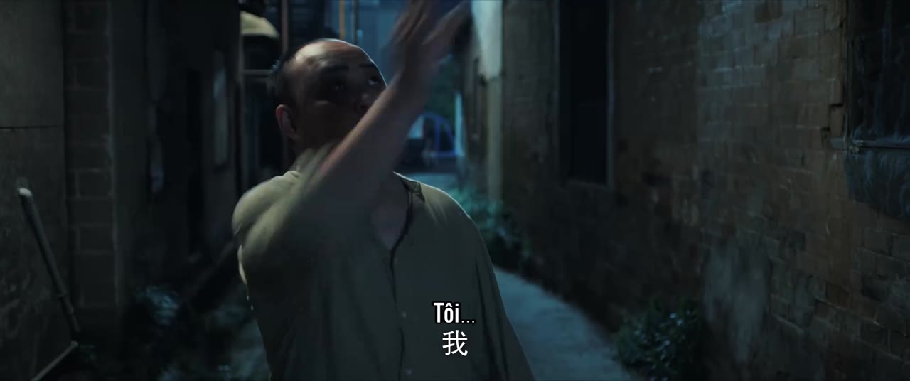 Kẻ sát nhân tập 16