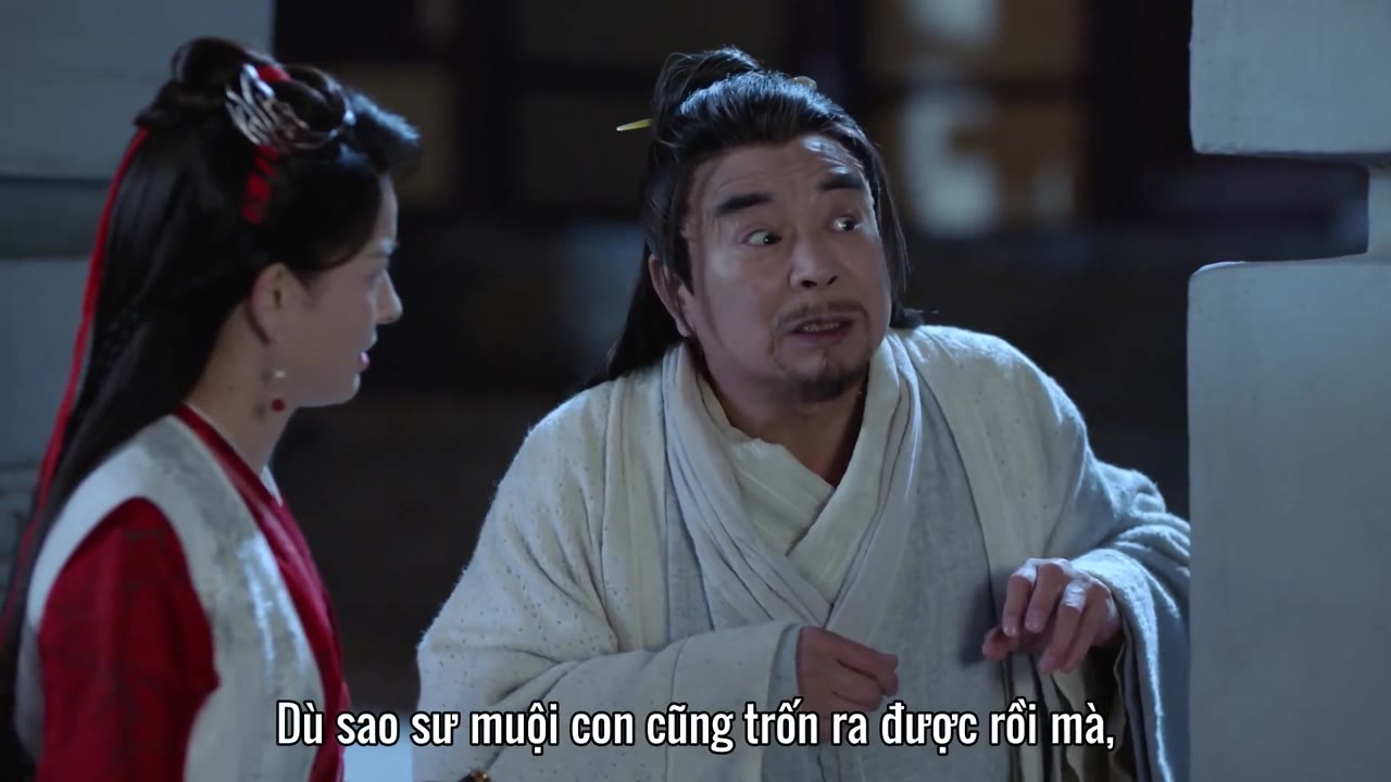 Công Tử Khuynh Thành tập 1