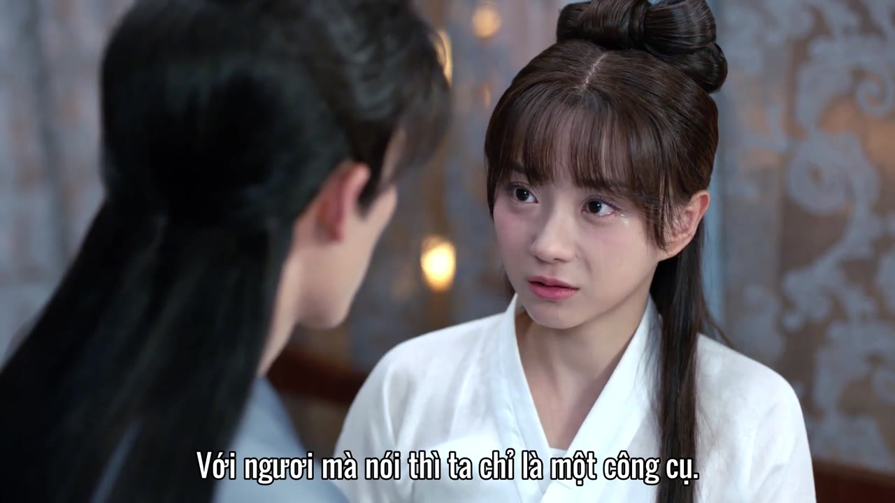 Công Tử Khuynh Thành tập 5