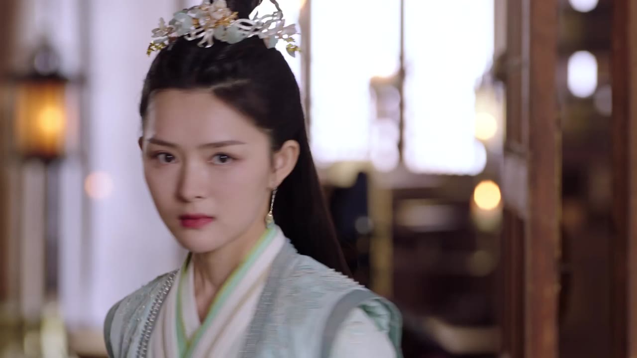 Công Tử Khuynh Thành tập 7 cảnh 2