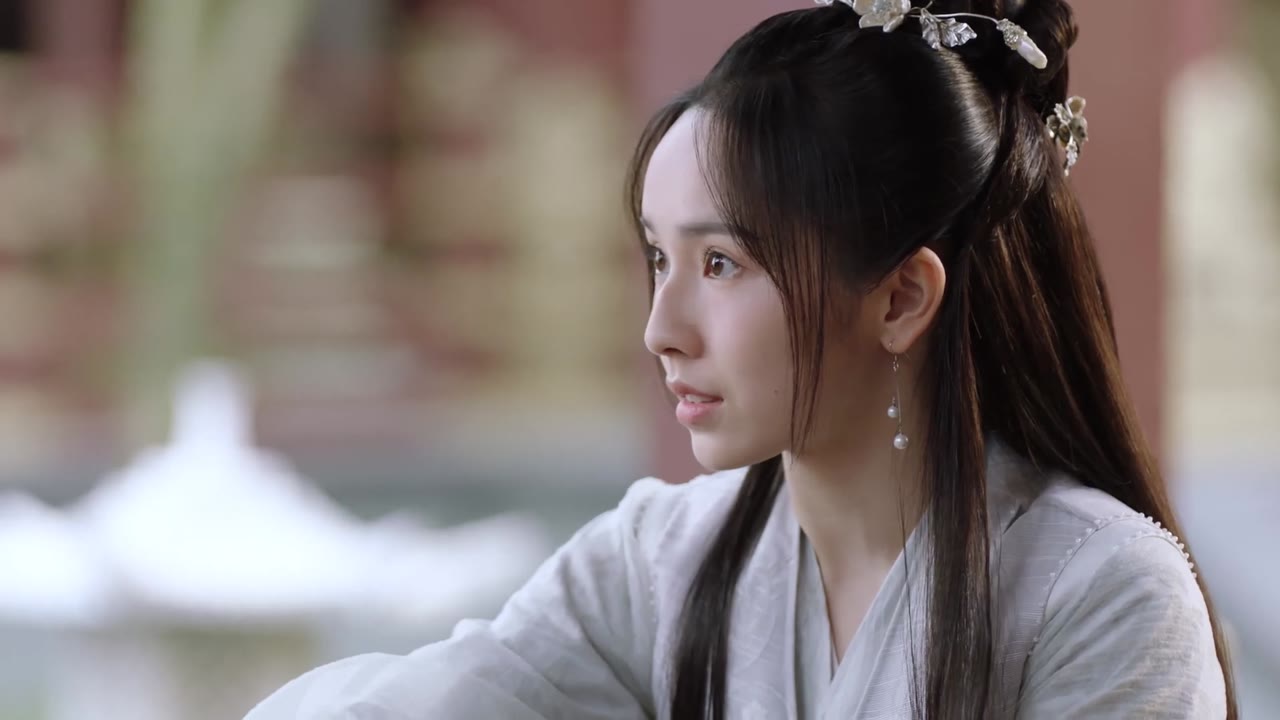 Công Tử Khuynh Thành tập 9