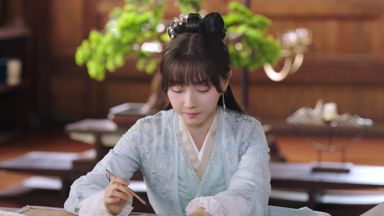 Công Tử Khuynh Thành tập 9 cảnh 3