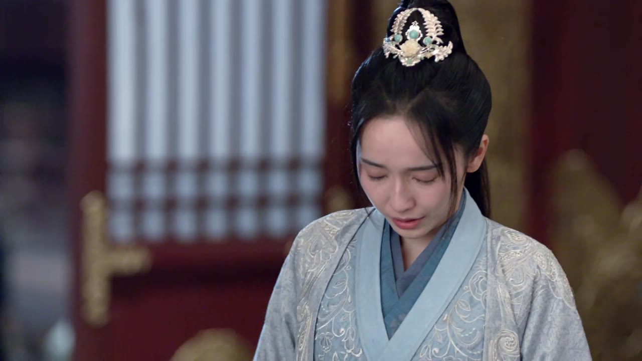 Công Tử Khuynh Thành tập 19 cảnh 2