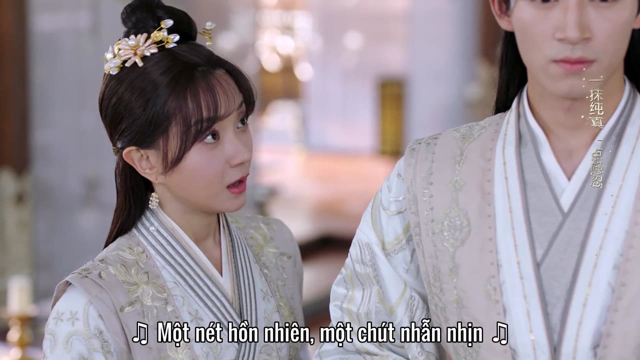 Công Tử Khuynh Thành tập 24 cảnh 2