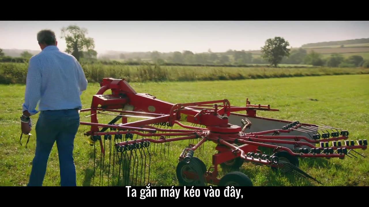 Trang Trại Clarkson (Phần 1) tập 1
