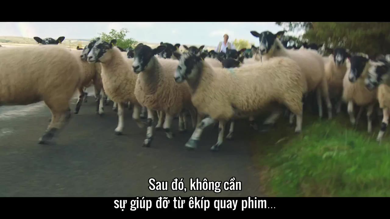 Trang Trại Clarkson (Phần 1) tập 2