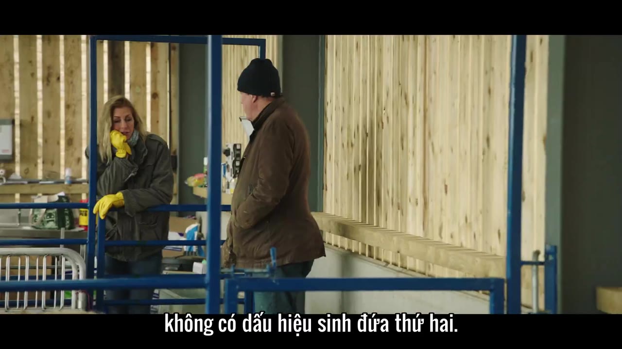 Trang Trại Clarkson (Phần 1) tập 5