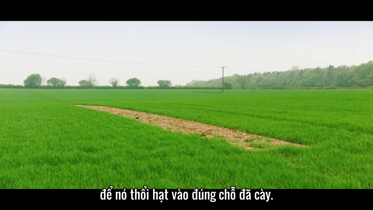 Trang Trại Clarkson (Phần 1) tập 5 cảnh 2