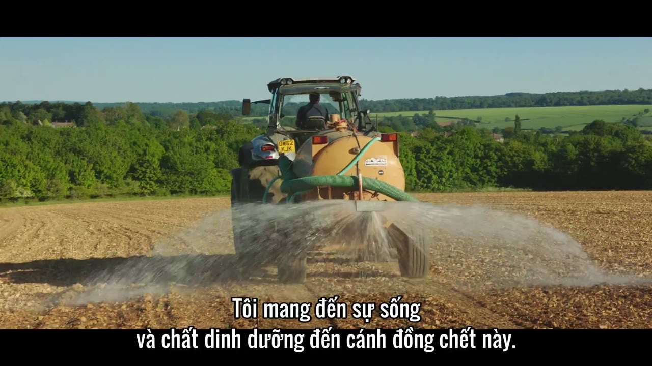 Trang Trại Clarkson (Phần 1) tập 6